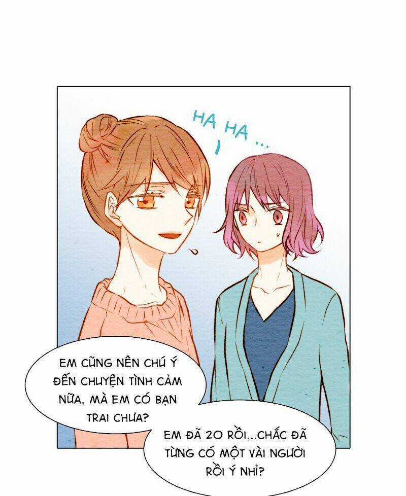 Sự Sao Chép - Chapter 10 - Trang 33