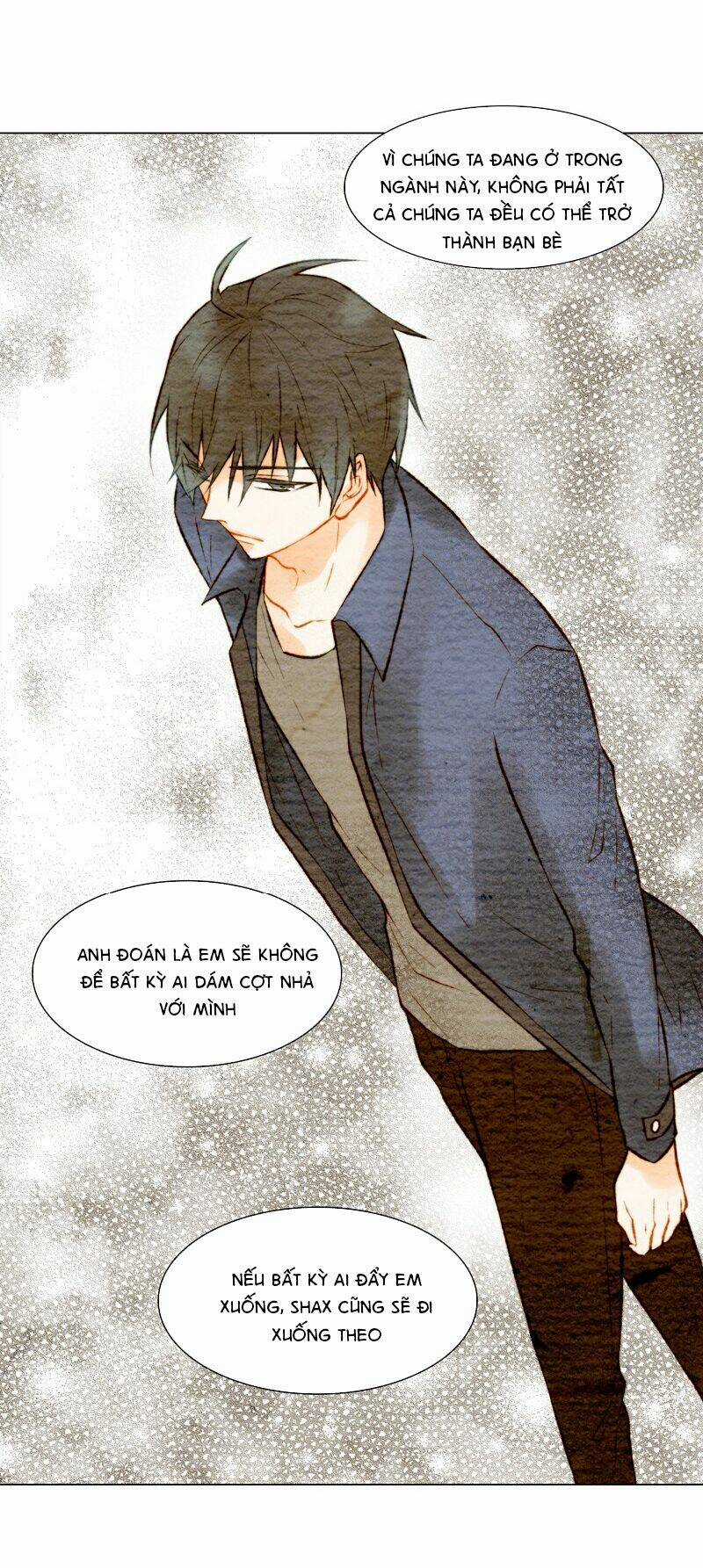 Sự Sao Chép - Chapter 10 - Trang 37