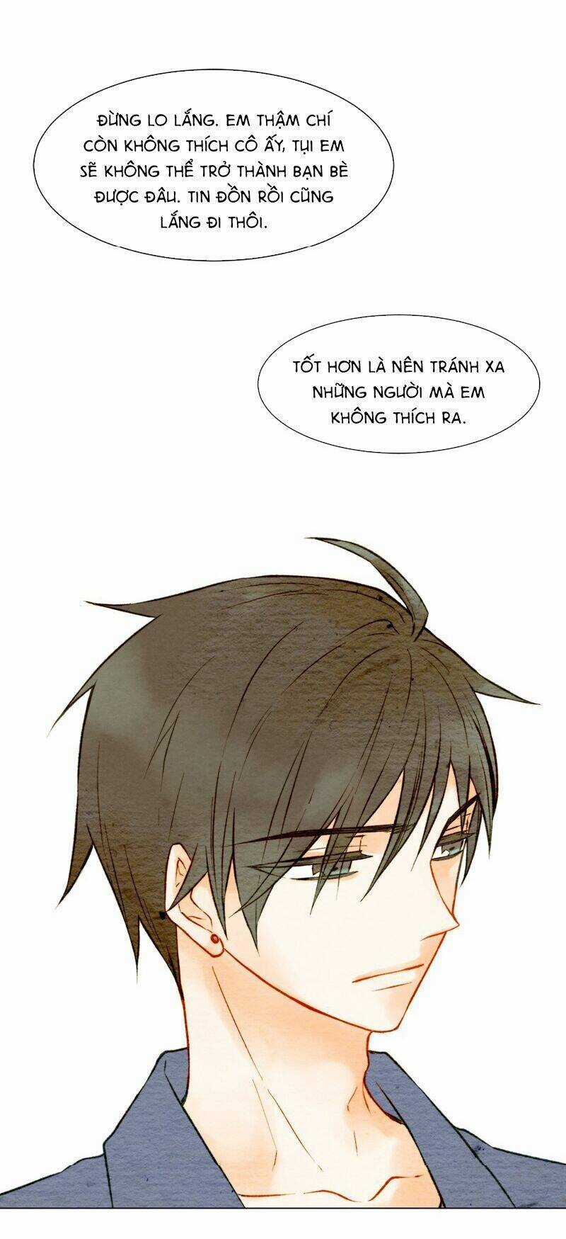 Sự Sao Chép - Chapter 10 - Trang 39