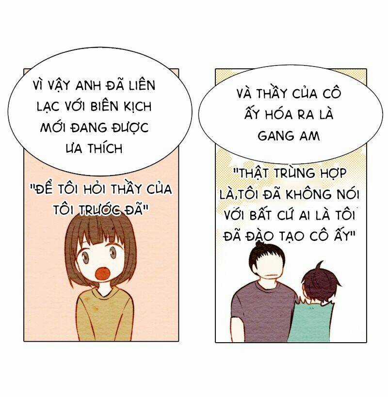 Sự Sao Chép - Chapter 10 - Trang 5