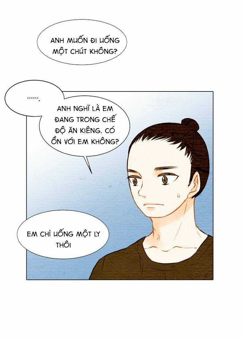 Sự Sao Chép - Chapter 10 - Trang 41