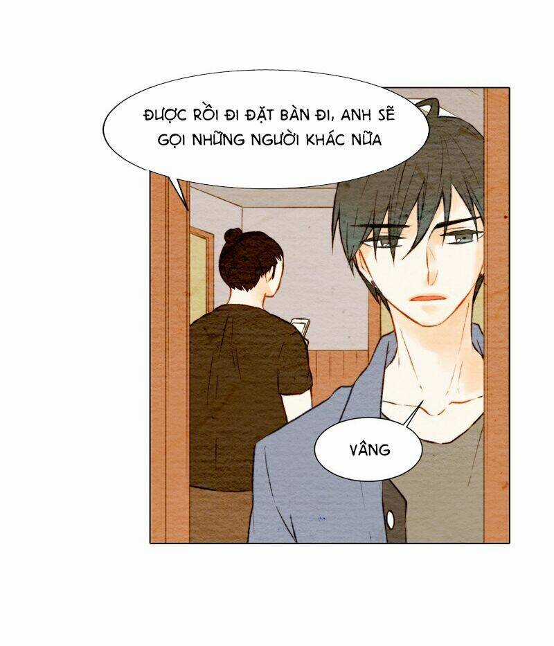 Sự Sao Chép - Chapter 10 - Trang 42