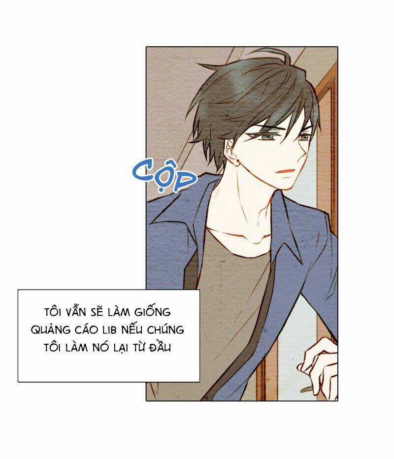 Sự Sao Chép - Chapter 10 - Trang 45