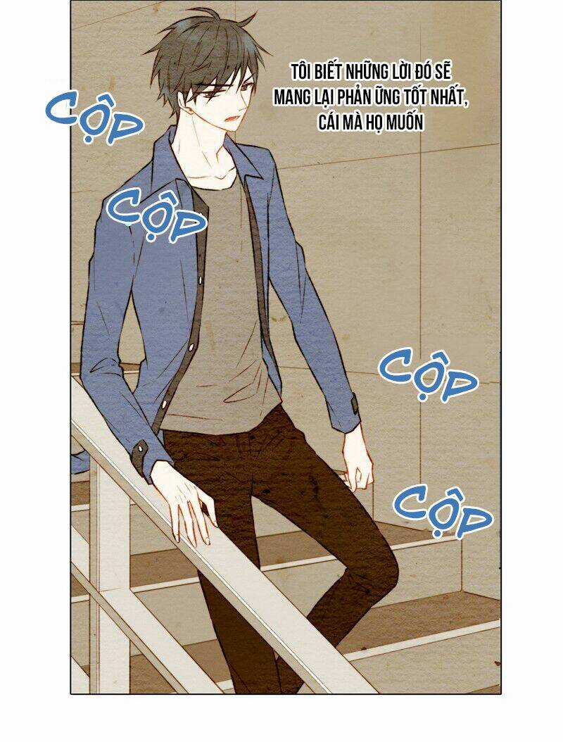 Sự Sao Chép - Chapter 10 - Trang 46