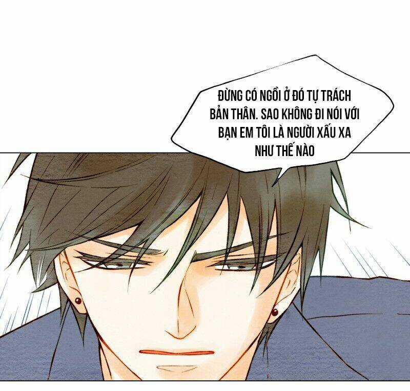 Sự Sao Chép - Chapter 10 - Trang 49