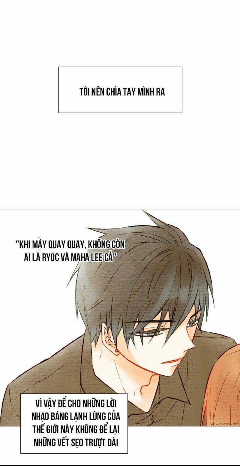 Sự Sao Chép - Chapter 10 - Trang 50