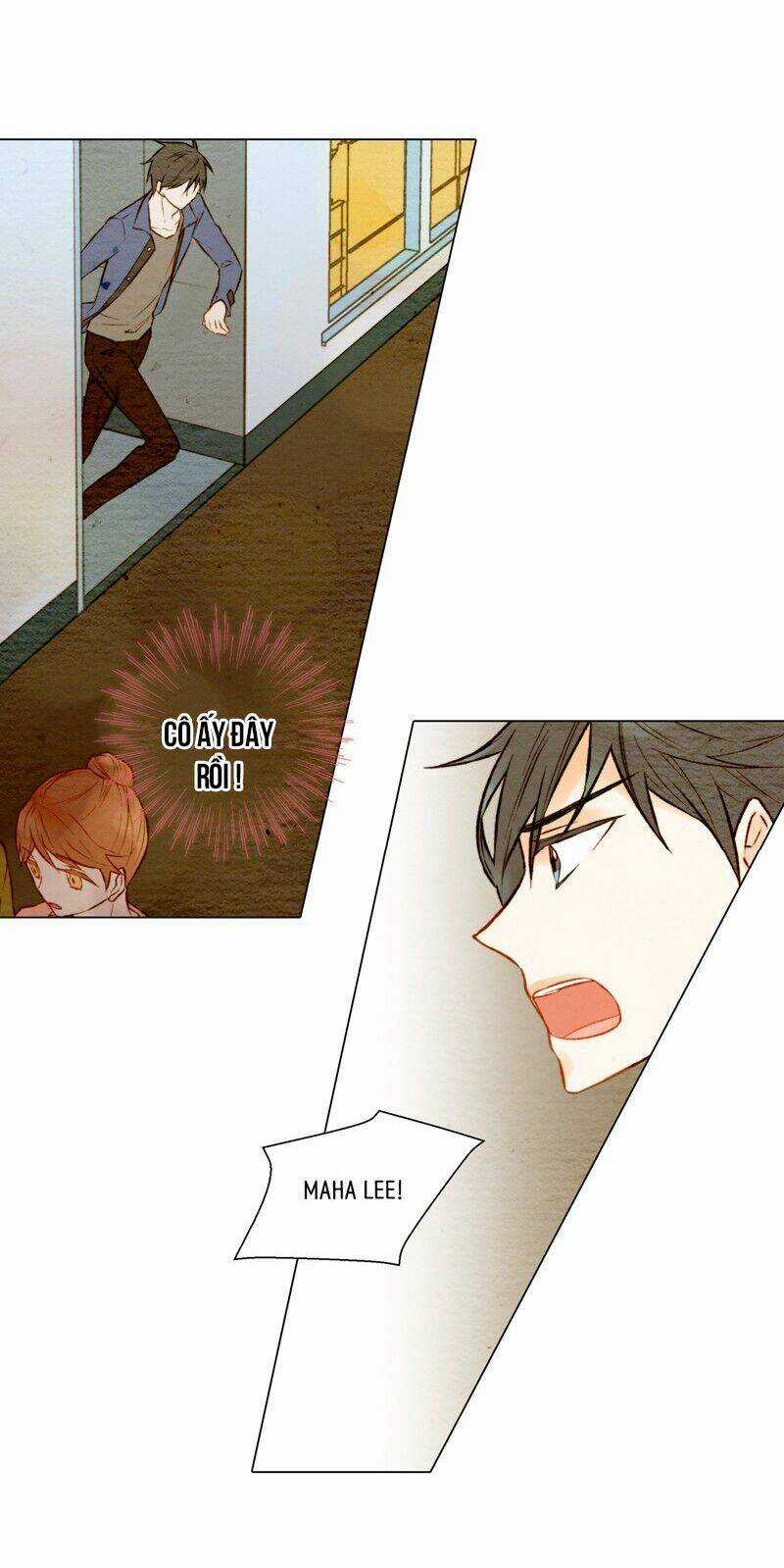 Sự Sao Chép - Chapter 10 - Trang 51