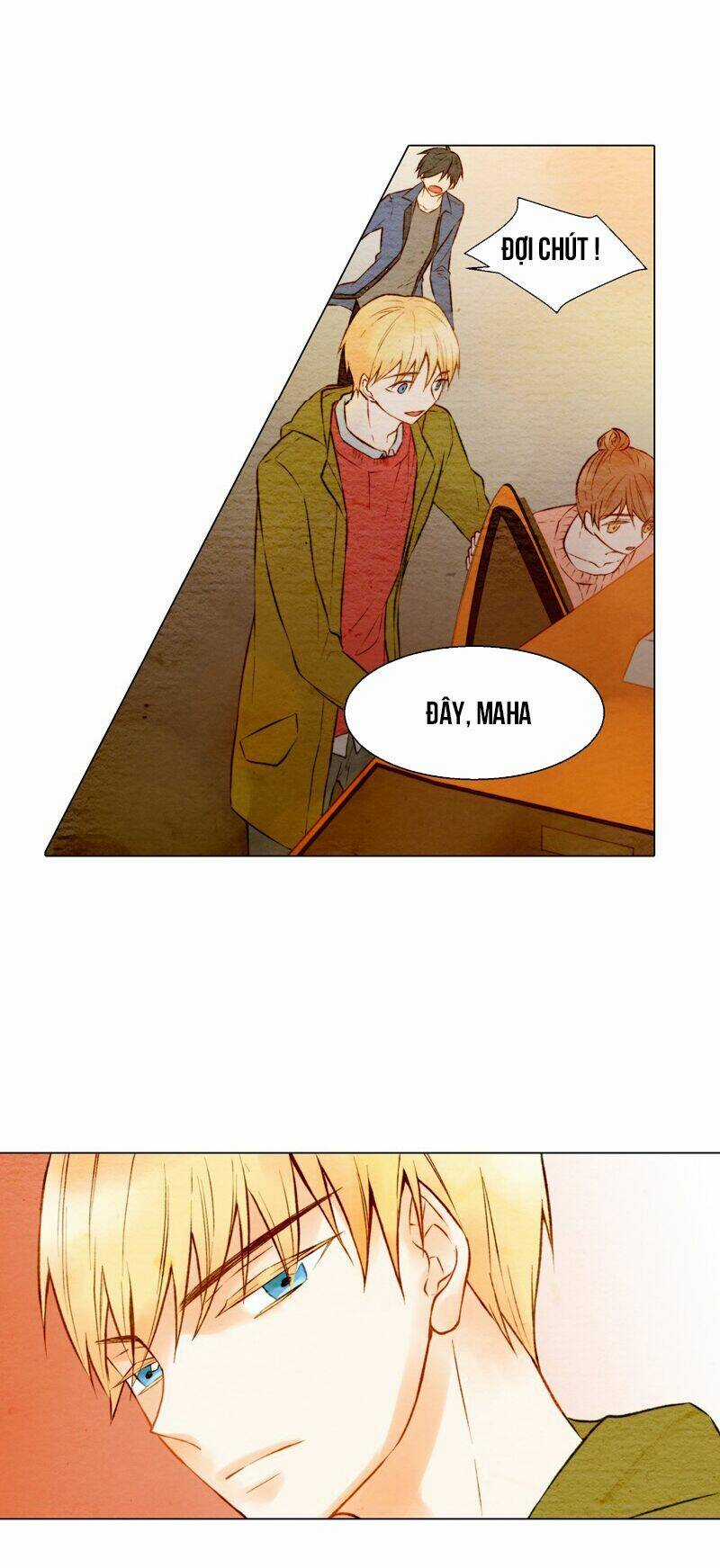 Sự Sao Chép - Chapter 10 - Trang 52