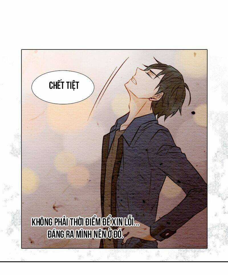 Sự Sao Chép - Chapter 10 - Trang 55