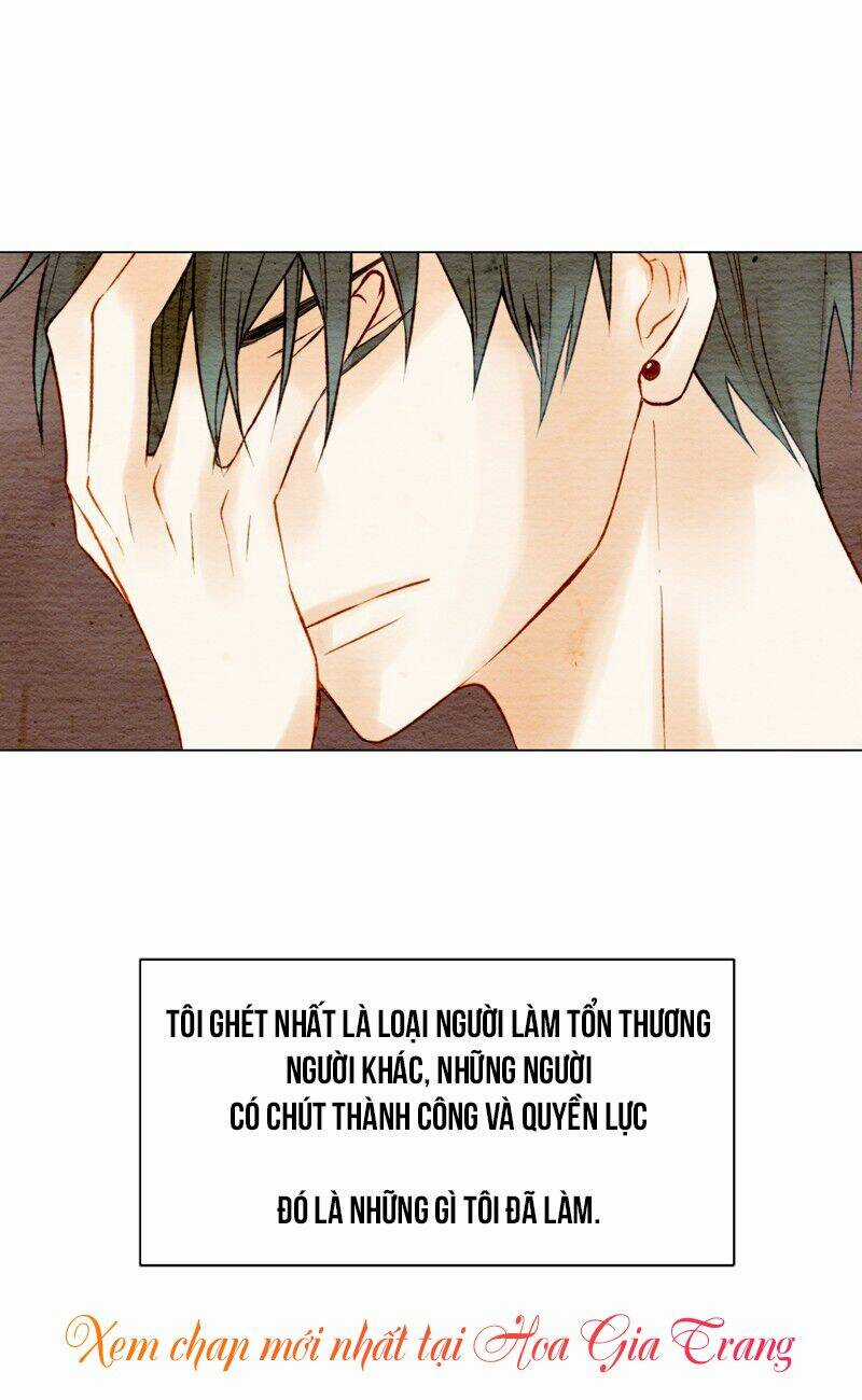 Sự Sao Chép - Chapter 10 - Trang 57
