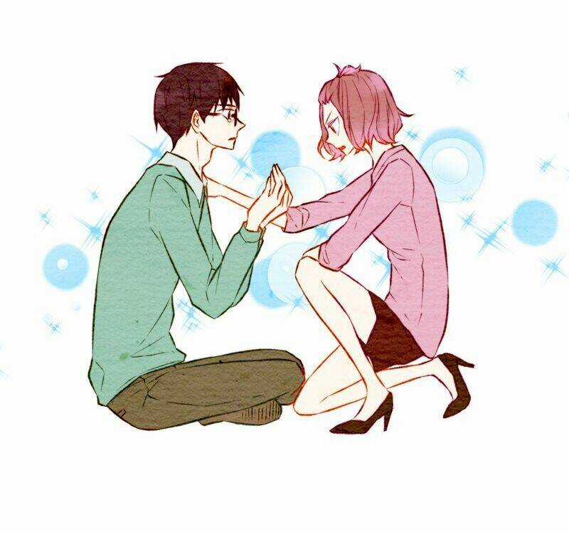 Sự Sao Chép - Chapter 10 - Trang 8