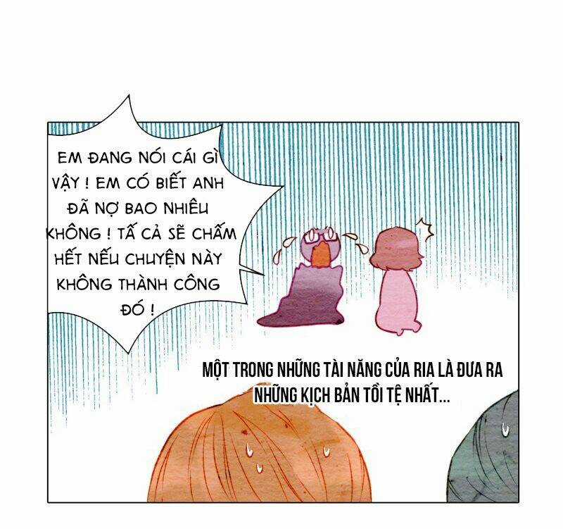 Sự Sao Chép - Chapter 10 - Trang 9