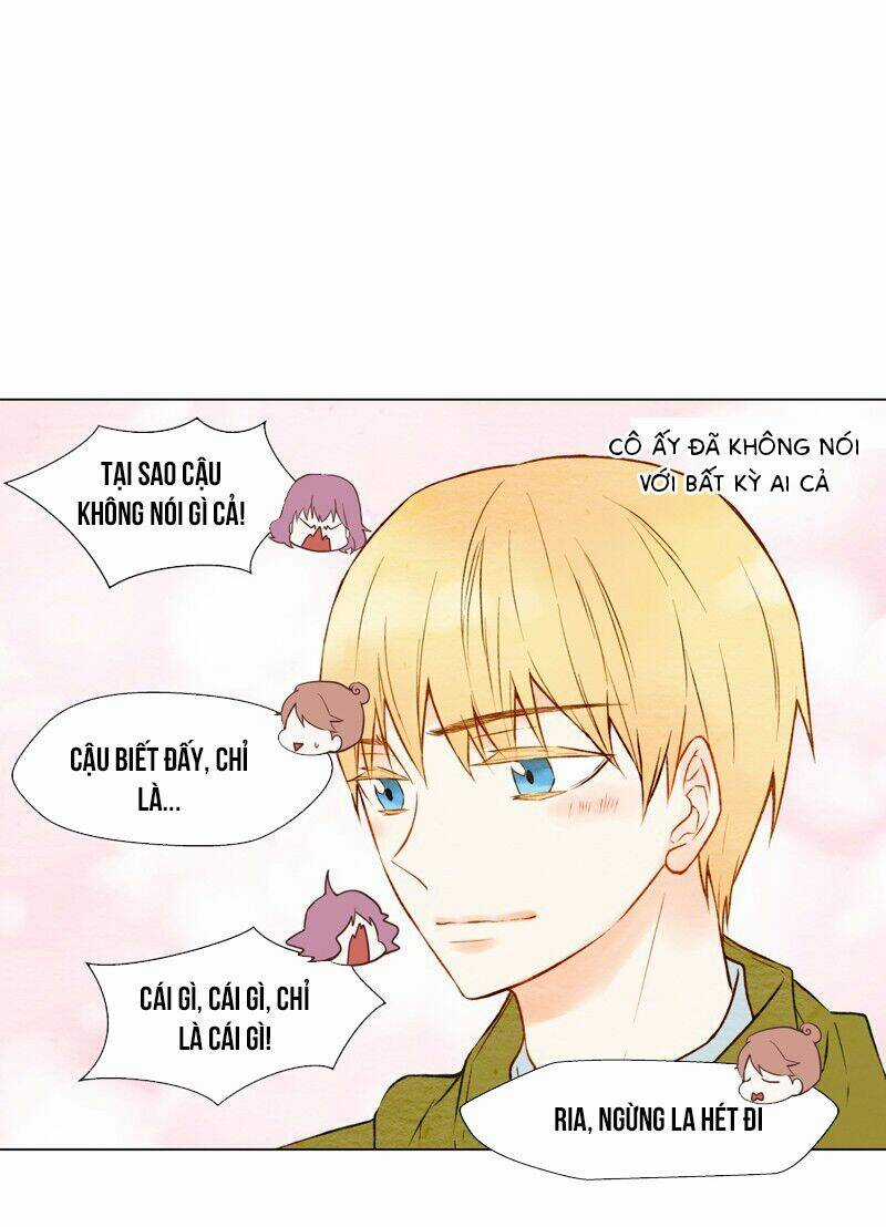 Sự Sao Chép - Chapter 11 - Trang 11