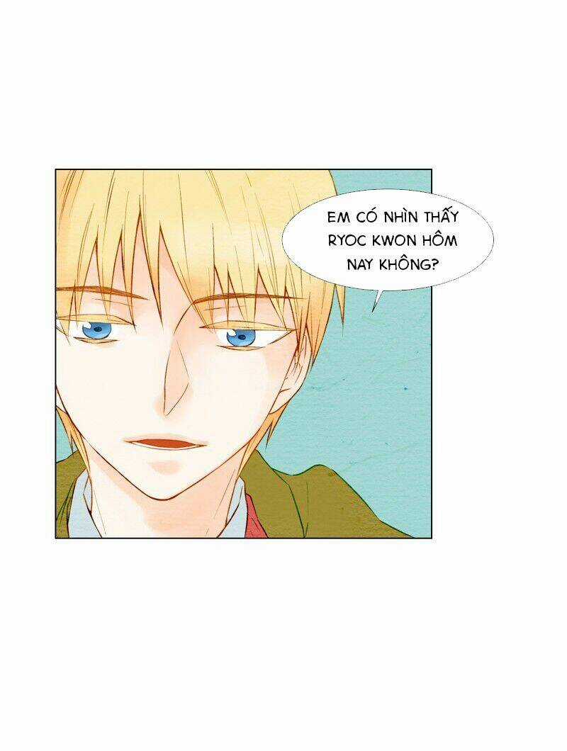 Sự Sao Chép - Chapter 11 - Trang 17