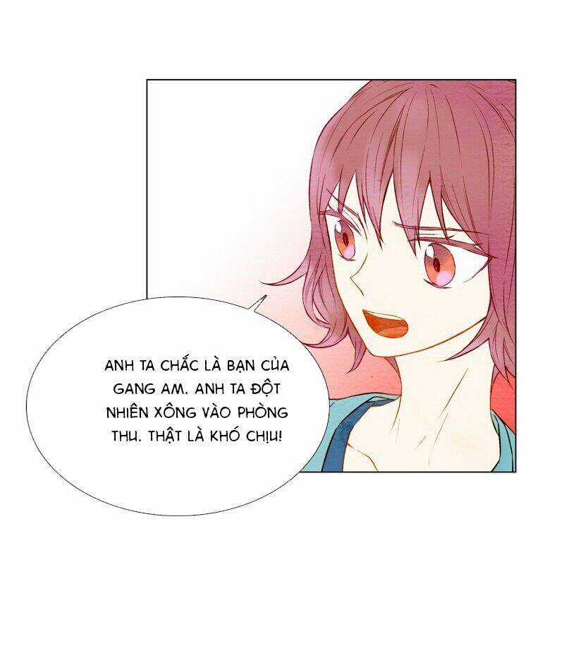 Sự Sao Chép - Chapter 11 - Trang 18