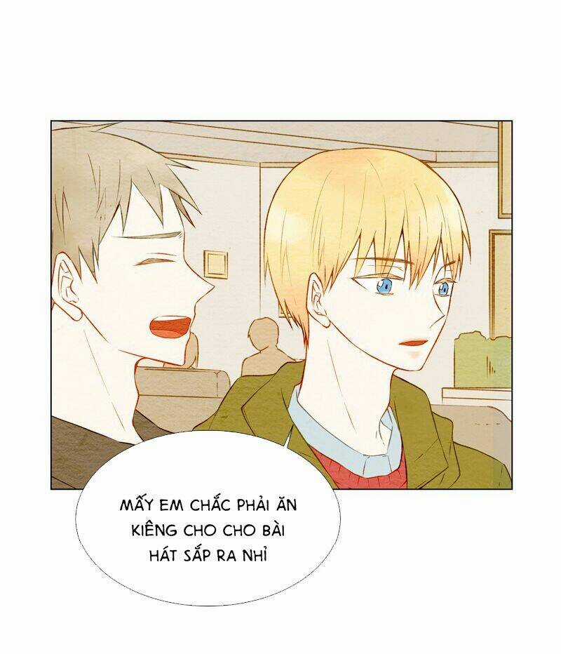 Sự Sao Chép - Chapter 11 - Trang 3