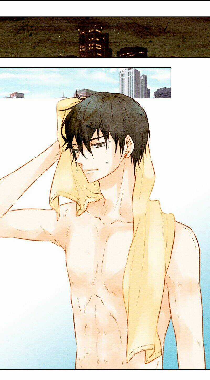 Sự Sao Chép - Chapter 11 - Trang 22