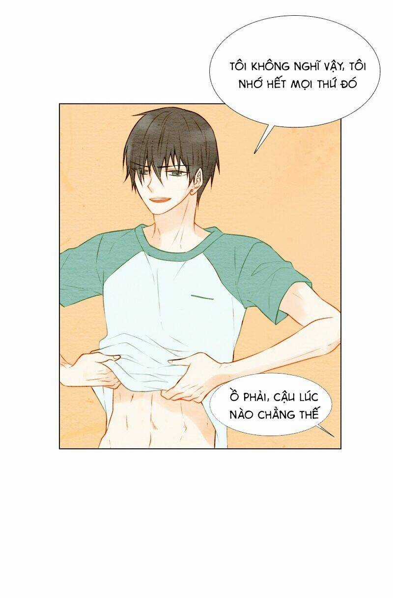 Sự Sao Chép - Chapter 11 - Trang 25