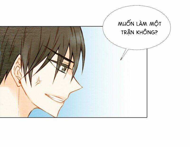 Sự Sao Chép - Chapter 11 - Trang 26