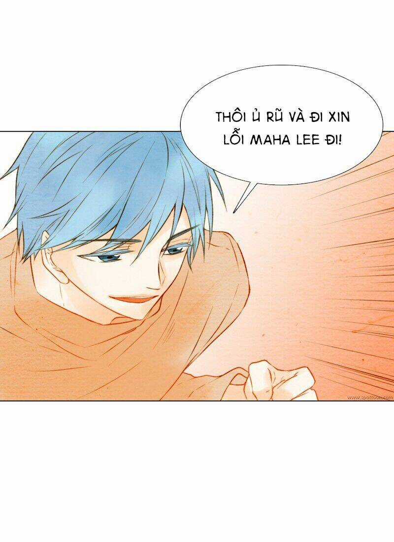 Sự Sao Chép - Chapter 11 - Trang 28