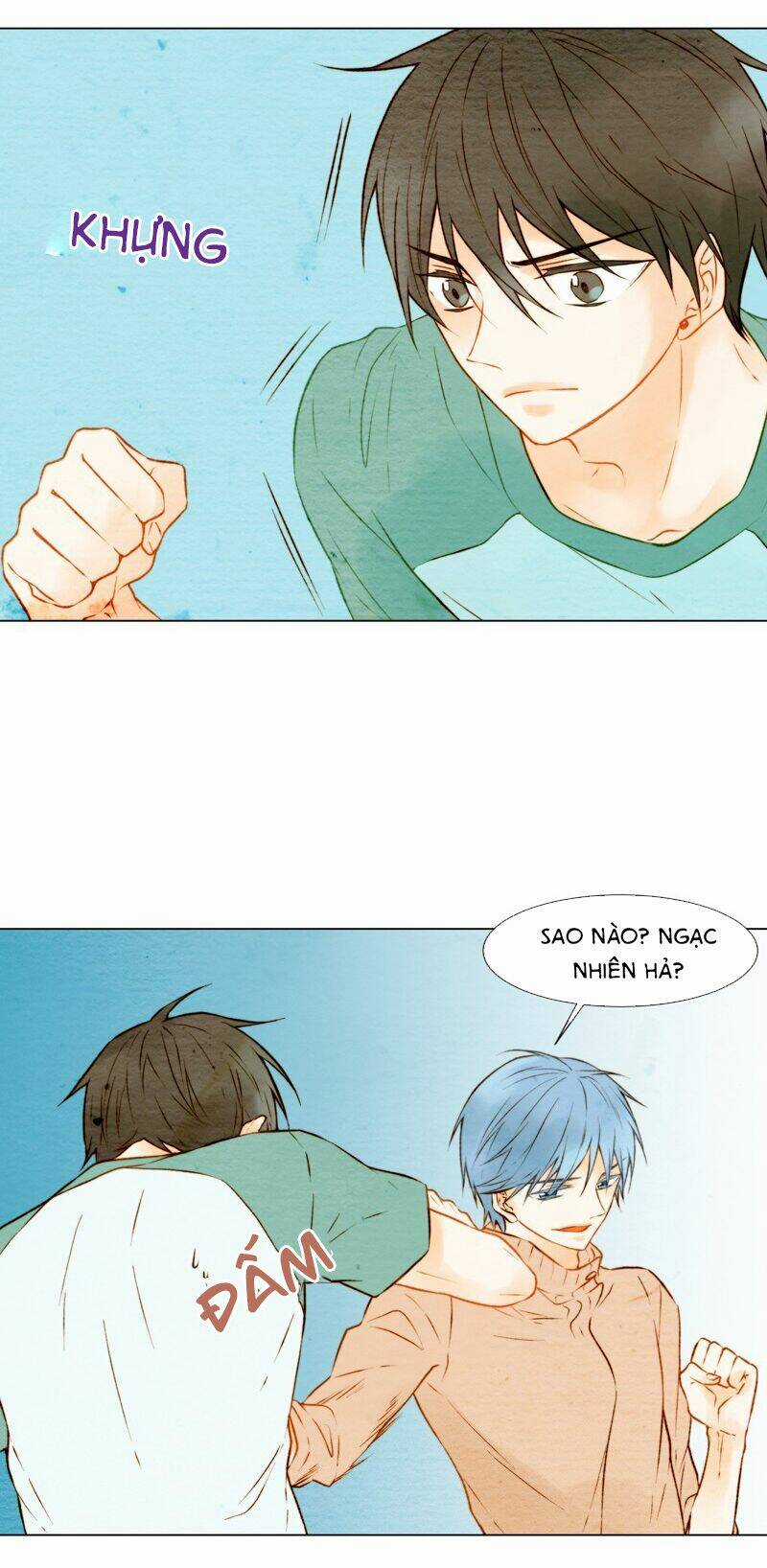 Sự Sao Chép - Chapter 11 - Trang 29