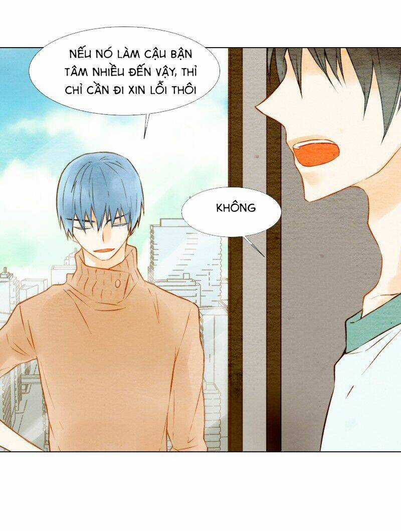 Sự Sao Chép - Chapter 11 - Trang 32