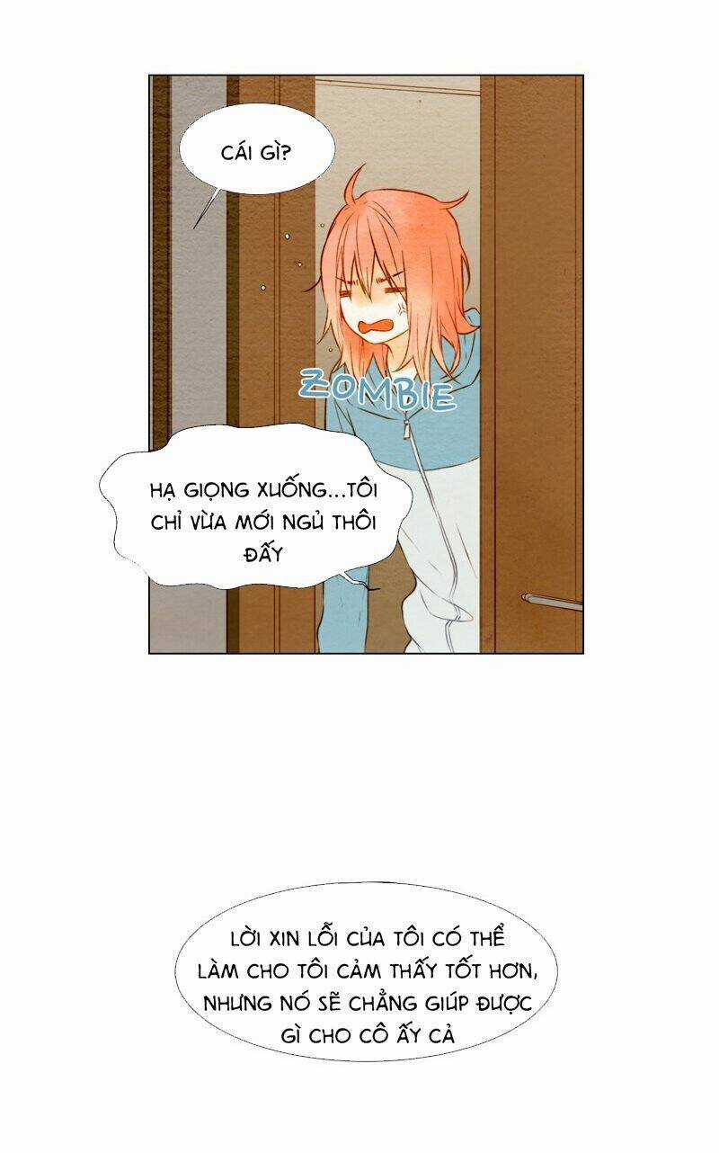 Sự Sao Chép - Chapter 11 - Trang 33