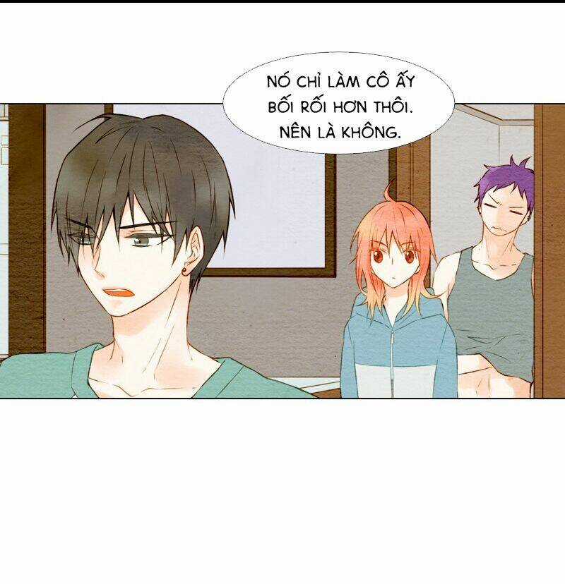 Sự Sao Chép - Chapter 11 - Trang 34