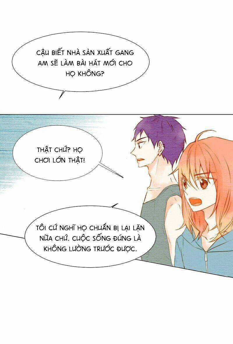 Sự Sao Chép - Chapter 11 - Trang 38