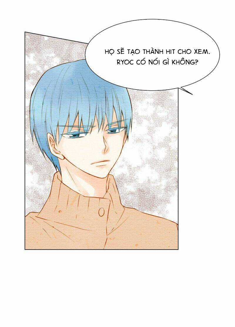 Sự Sao Chép - Chapter 11 - Trang 39