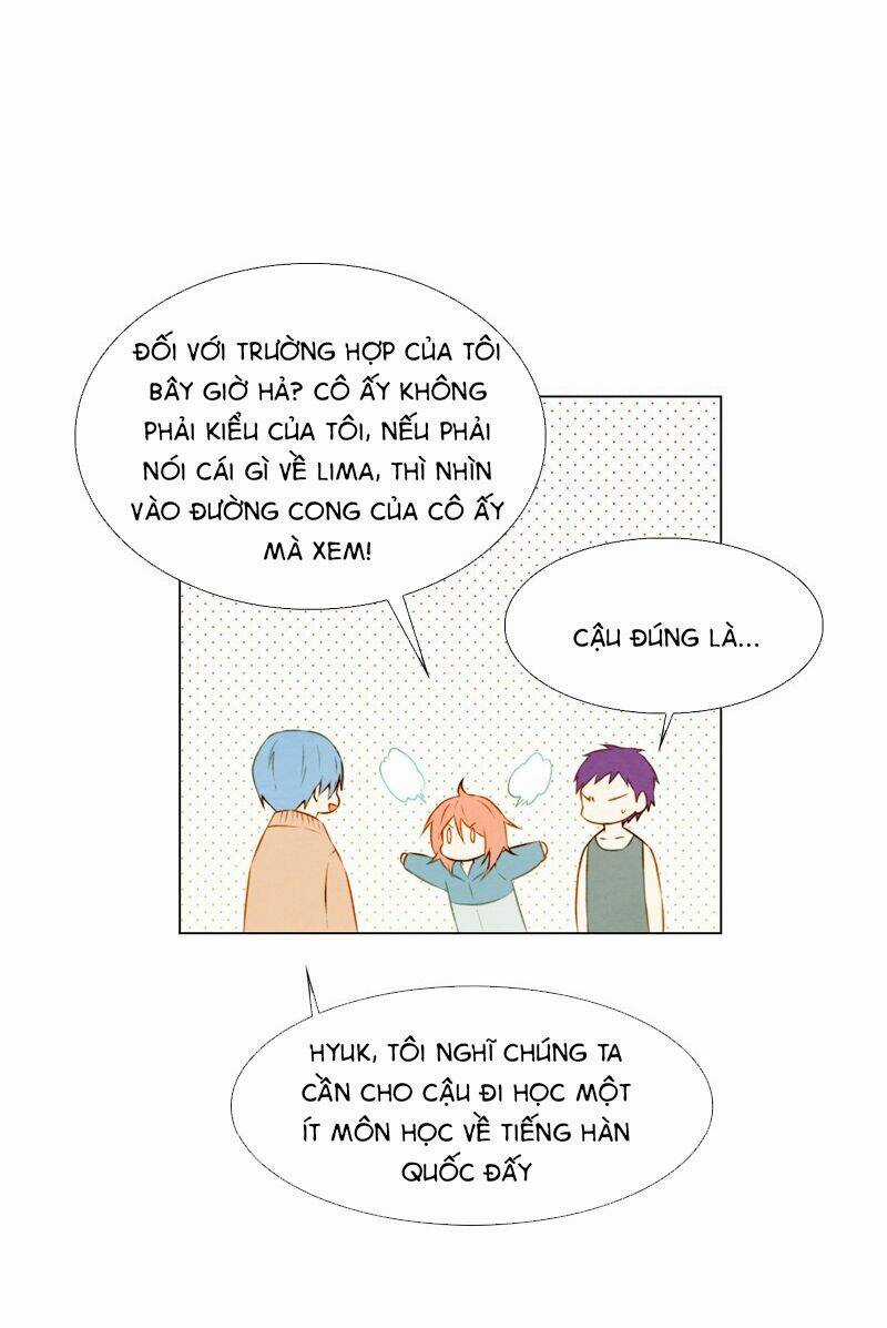 Sự Sao Chép - Chapter 11 - Trang 41