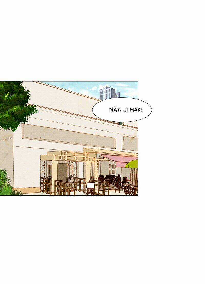 Sự Sao Chép - Chapter 11 - Trang 42