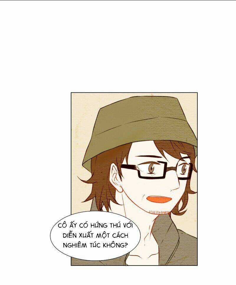 Sự Sao Chép - Chapter 11 - Trang 44