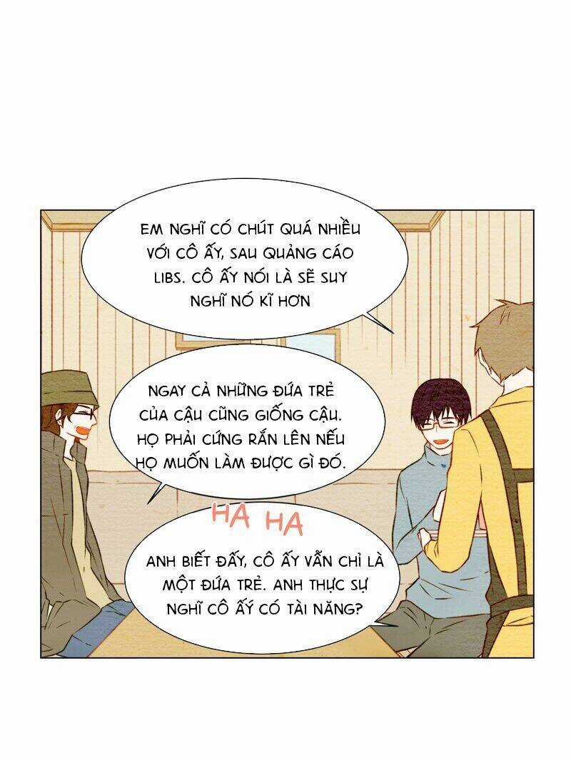 Sự Sao Chép - Chapter 11 - Trang 45