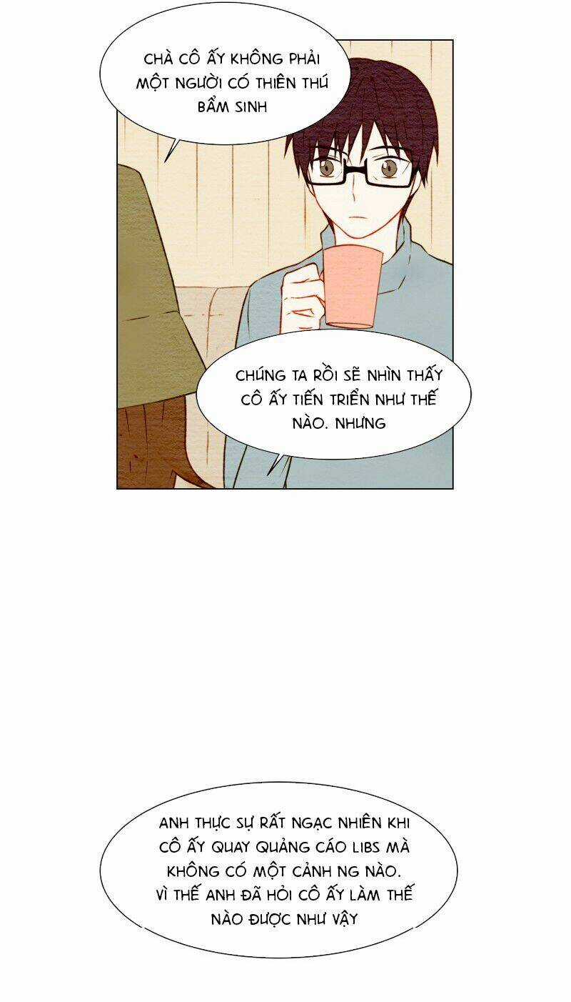 Sự Sao Chép - Chapter 11 - Trang 46