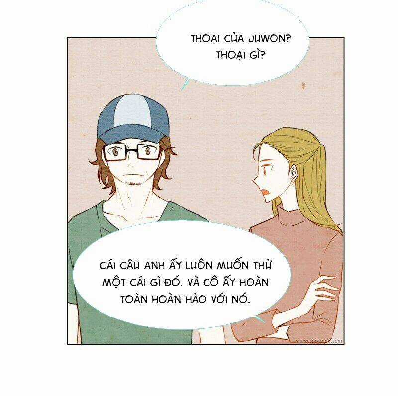 Sự Sao Chép - Chapter 11 - Trang 48