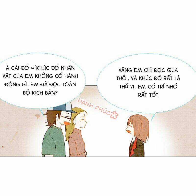 Sự Sao Chép - Chapter 11 - Trang 49