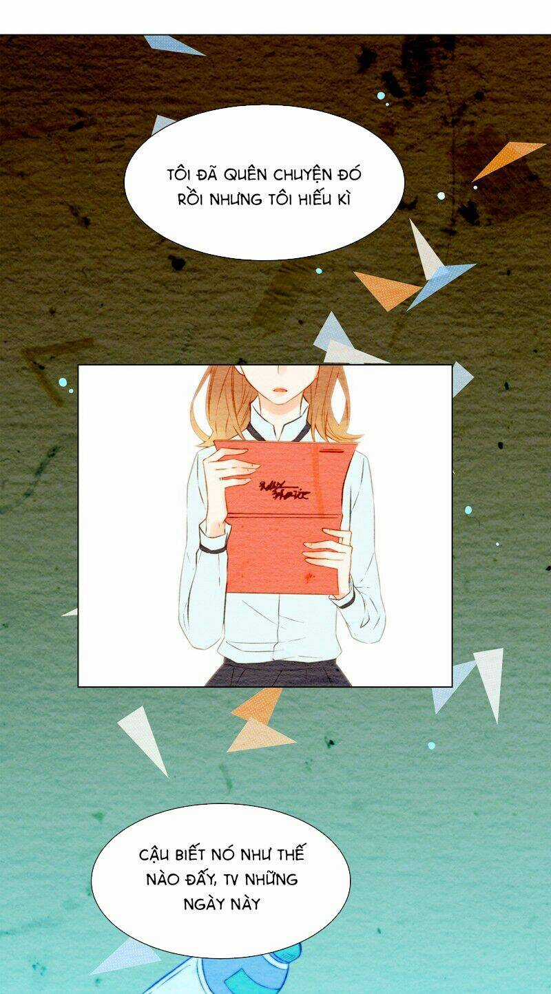 Sự Sao Chép - Chapter 11 - Trang 56