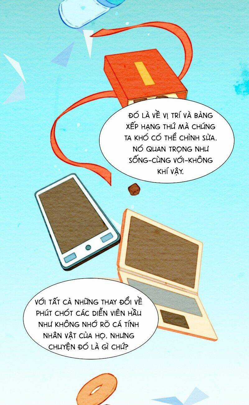 Sự Sao Chép - Chapter 11 - Trang 57