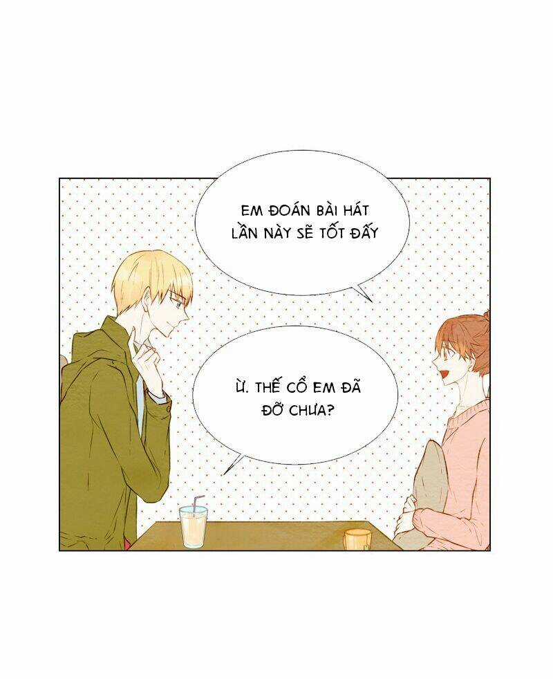 Sự Sao Chép - Chapter 11 - Trang 7