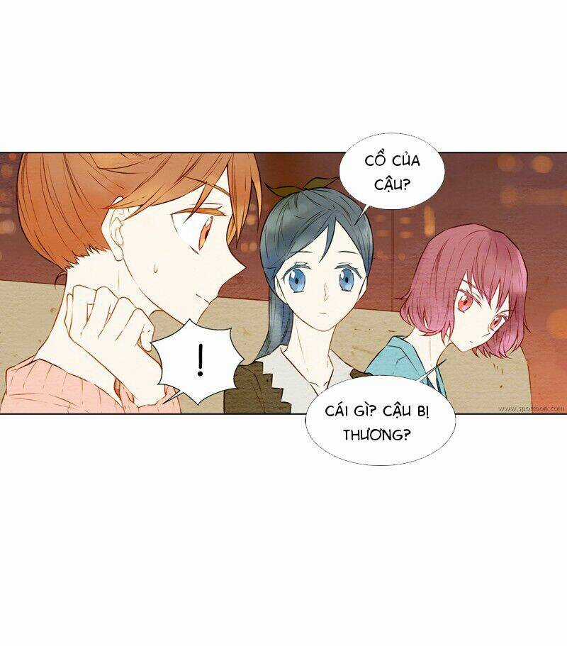 Sự Sao Chép - Chapter 11 - Trang 8