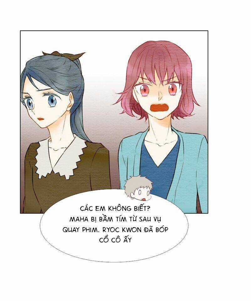 Sự Sao Chép - Chapter 11 - Trang 9