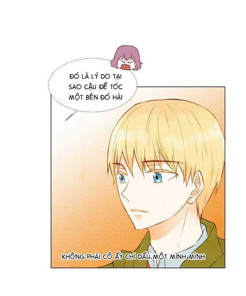 Sự Sao Chép - Chapter 11 - Trang 10