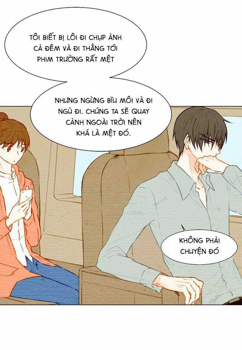 Sự Sao Chép - Chapter 12 - Trang 2