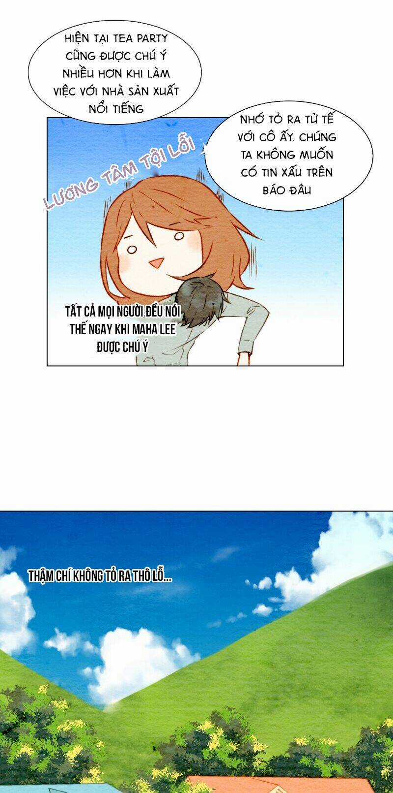 Sự Sao Chép - Chapter 12 - Trang 12
