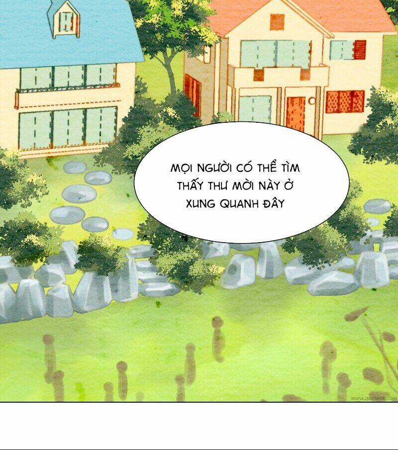 Sự Sao Chép - Chapter 12 - Trang 13