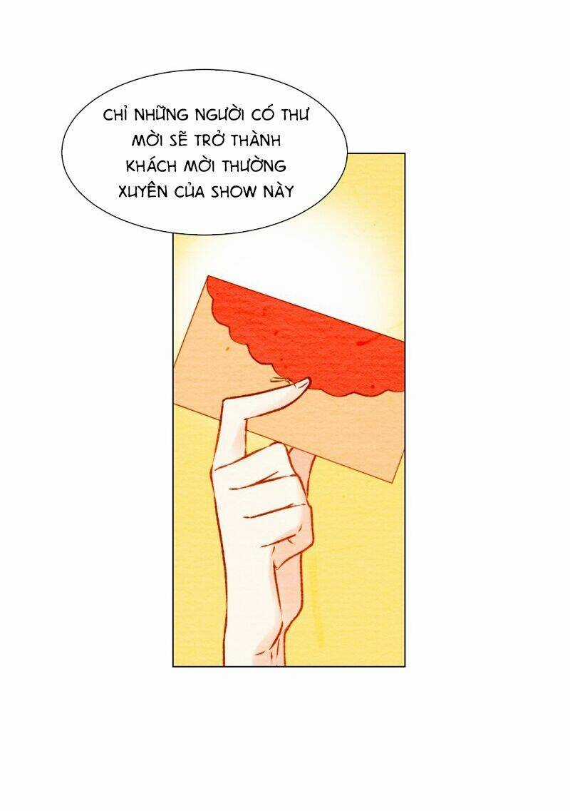 Sự Sao Chép - Chapter 12 - Trang 14