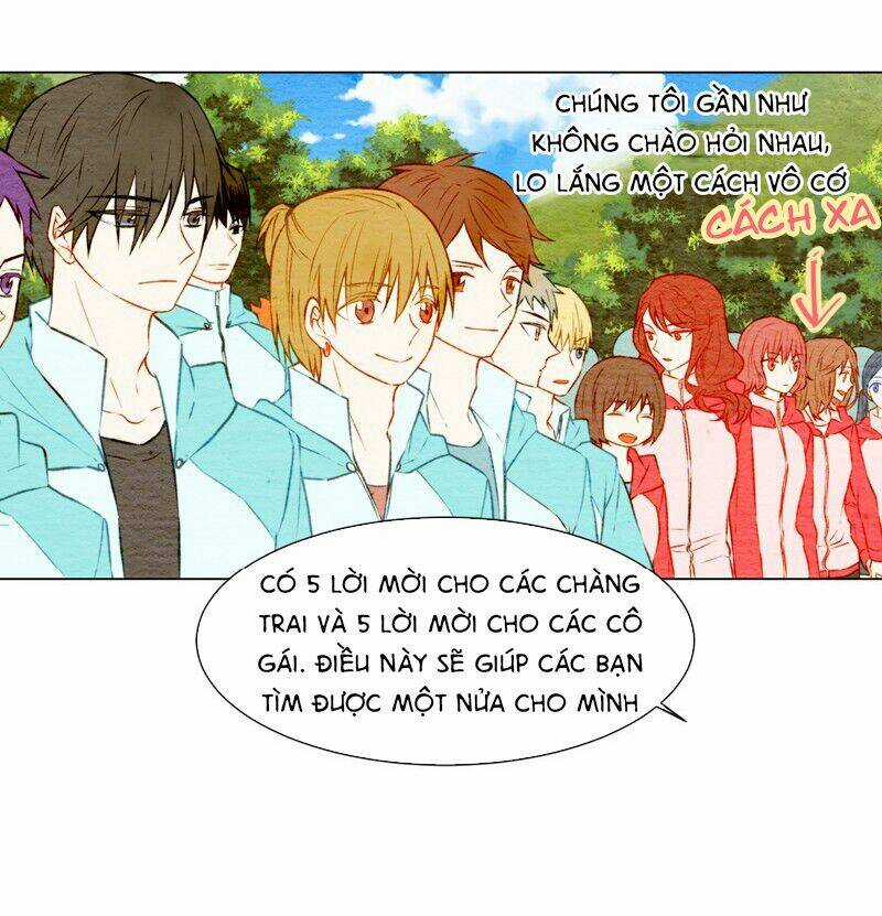 Sự Sao Chép - Chapter 12 - Trang 15