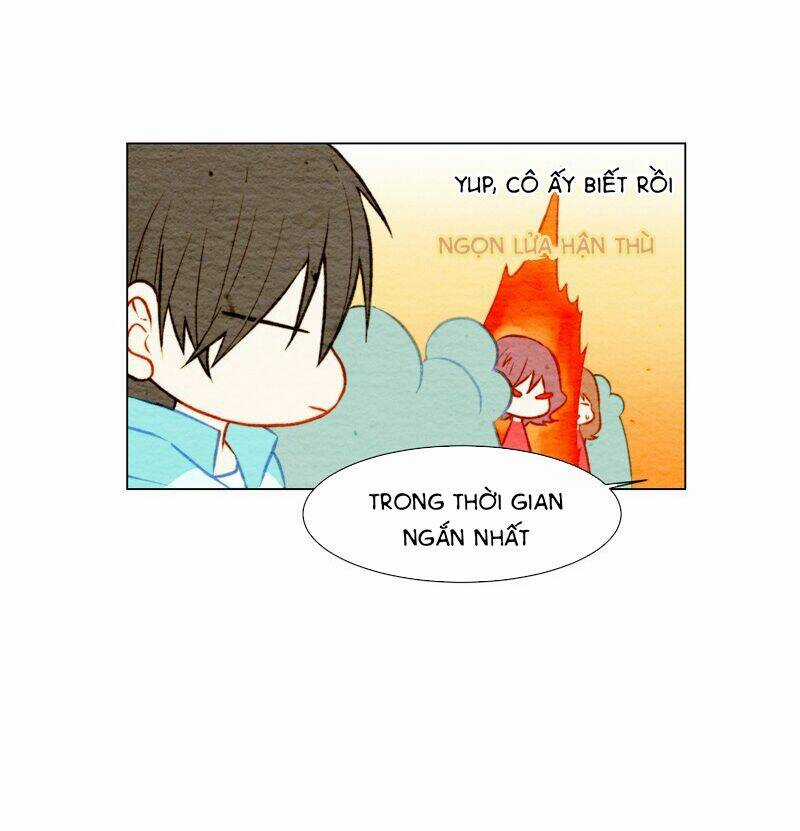 Sự Sao Chép - Chapter 12 - Trang 16