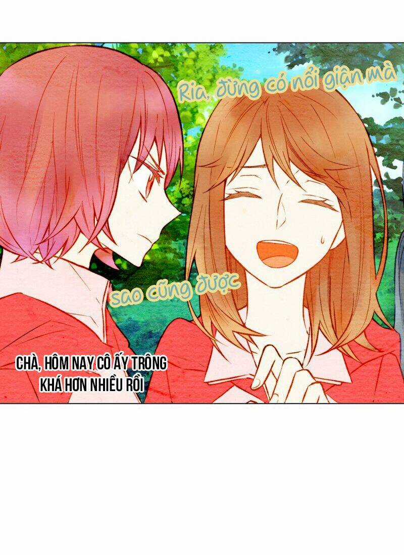 Sự Sao Chép - Chapter 12 - Trang 17